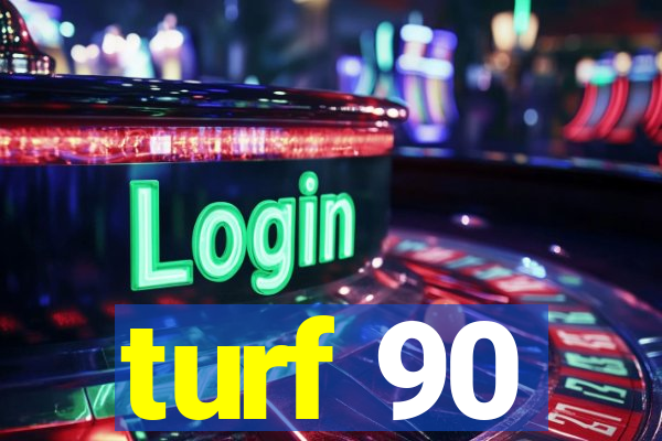 turf 90